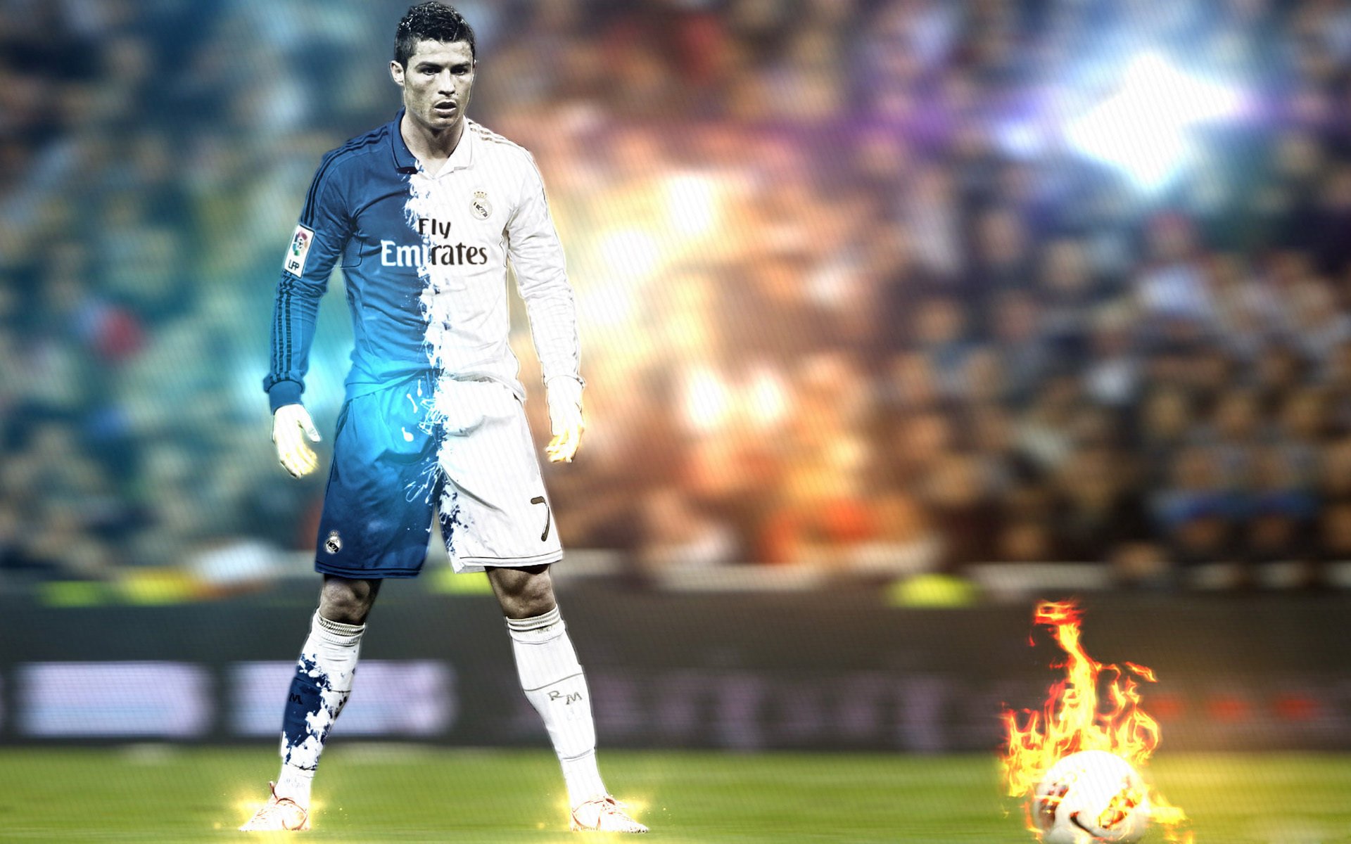 西甲巴萨主场大胜比利亚雷亚尔 佩德里世界波技惊四座，巴萨vs比利亚雷亚